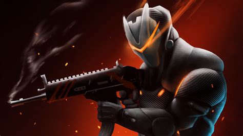 omega wallpaper fortnite